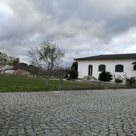 Casa Dos Lacos Viseu Zewnętrze zdjęcie