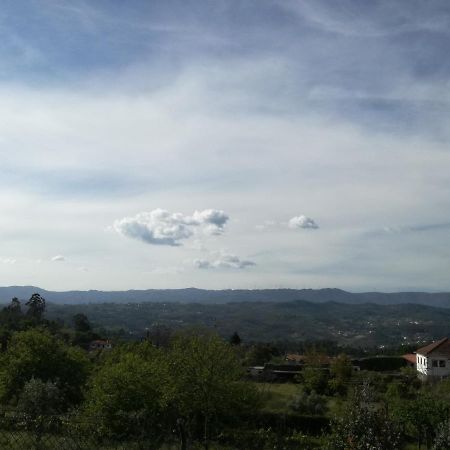Casa Dos Lacos Viseu Zewnętrze zdjęcie