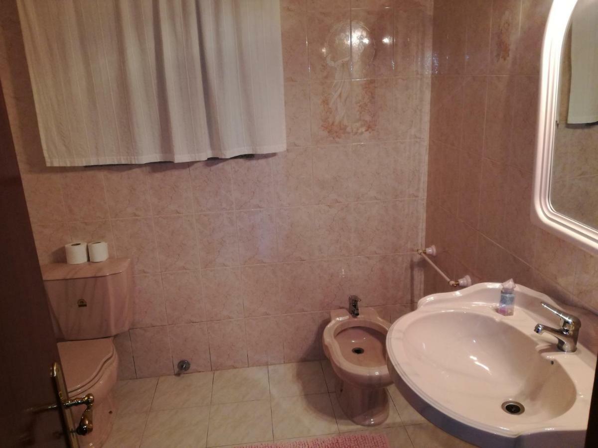 Casa Dos Lacos Viseu Zewnętrze zdjęcie