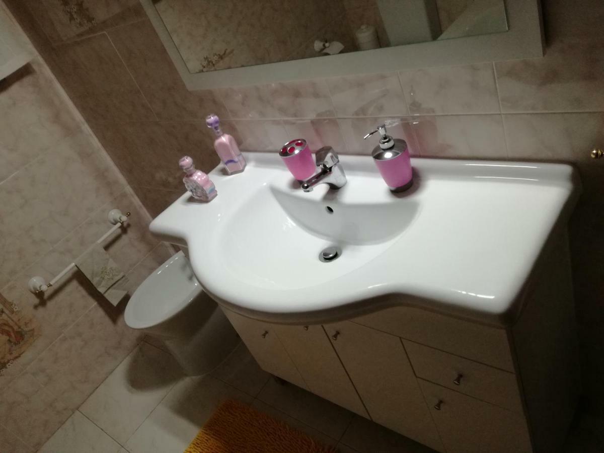 Casa Dos Lacos Viseu Zewnętrze zdjęcie