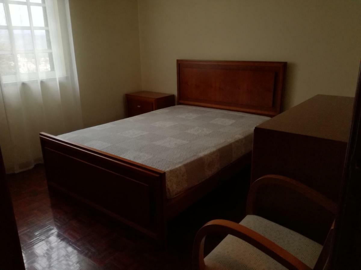 Casa Dos Lacos Viseu Zewnętrze zdjęcie