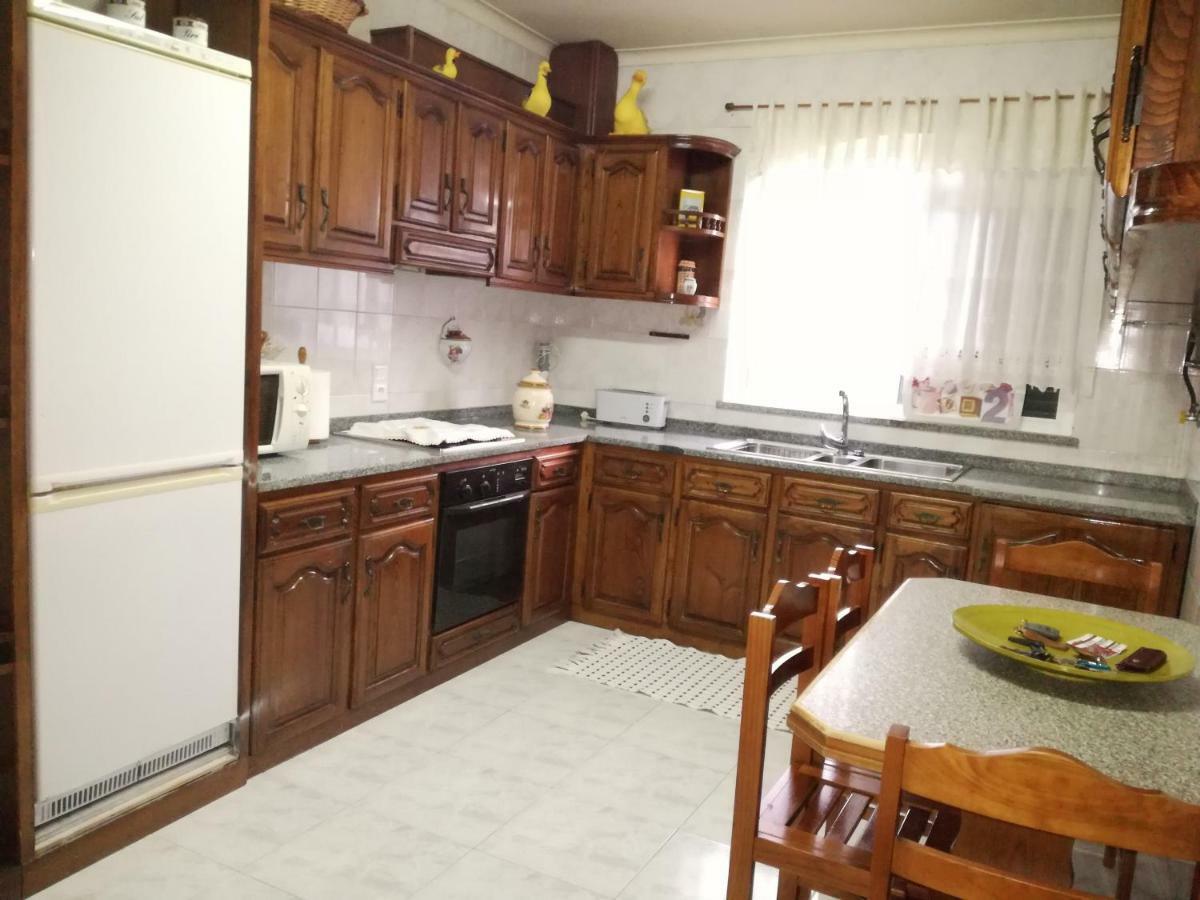 Casa Dos Lacos Viseu Zewnętrze zdjęcie