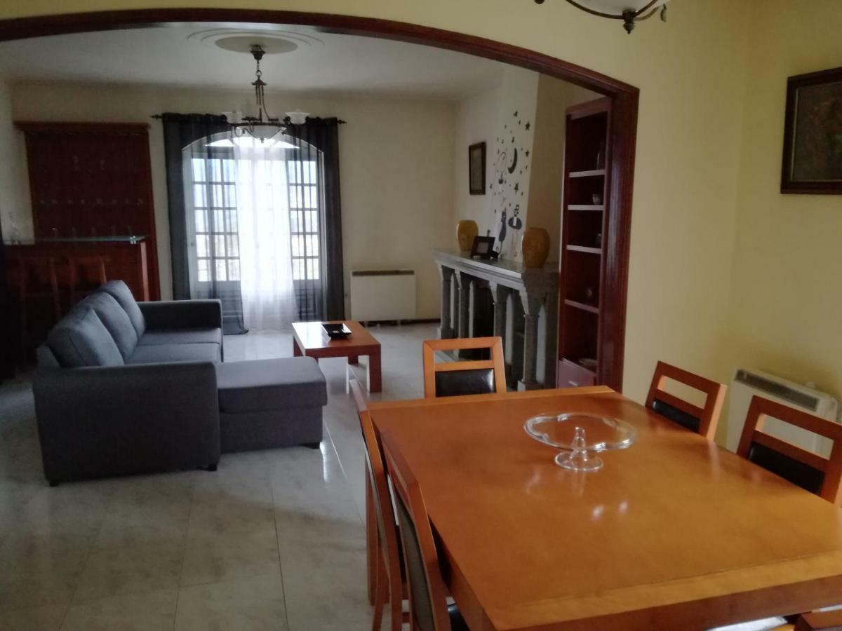 Casa Dos Lacos Viseu Zewnętrze zdjęcie