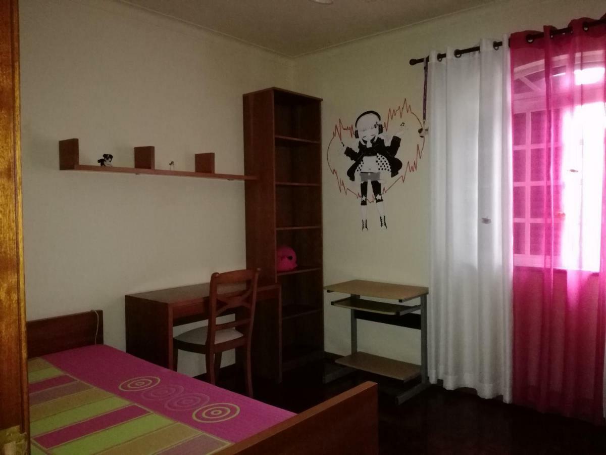 Casa Dos Lacos Viseu Zewnętrze zdjęcie