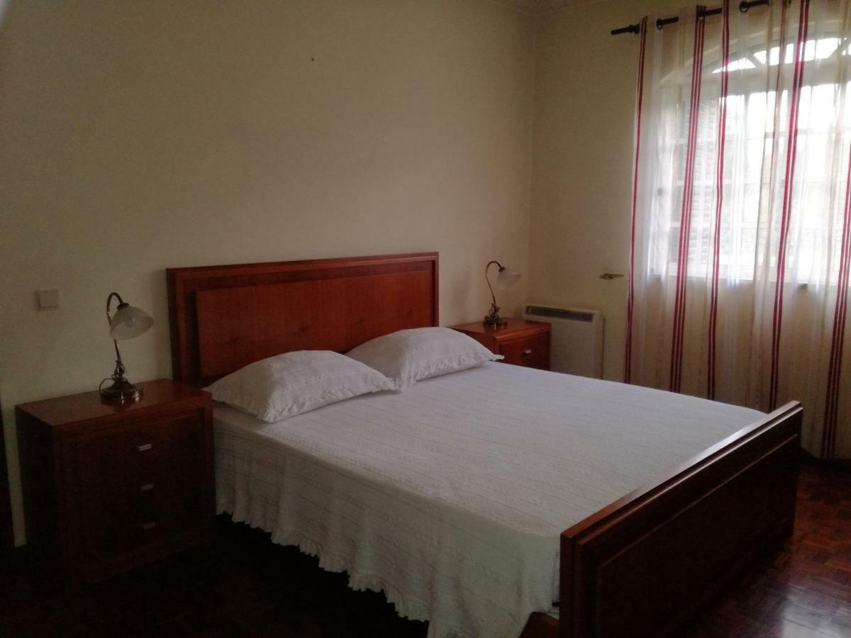 Casa Dos Lacos Viseu Zewnętrze zdjęcie