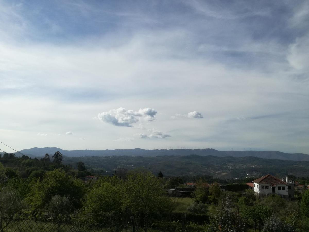 Casa Dos Lacos Viseu Zewnętrze zdjęcie